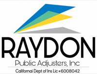 Raydon Public Adjusters